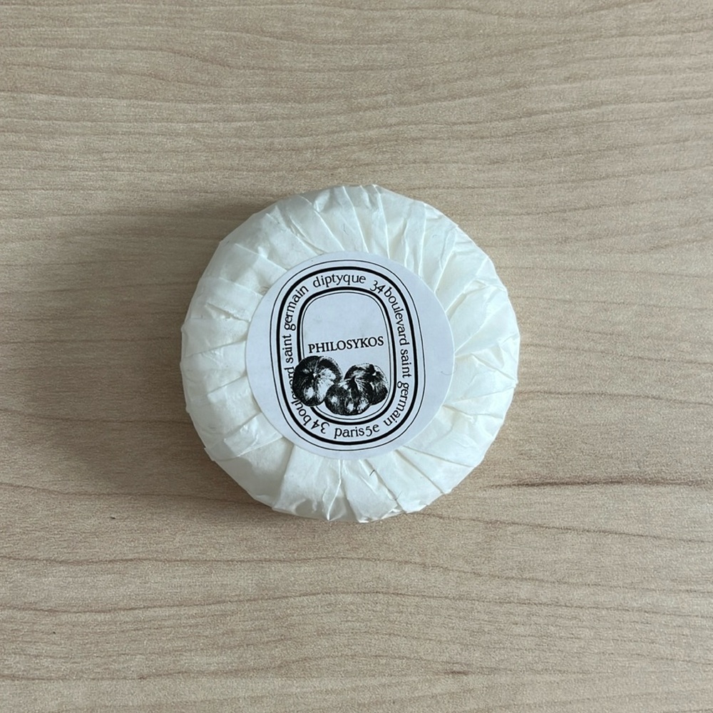Diptyque - Philosykos Bar Soap 30g